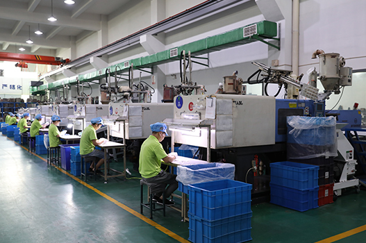 首家酒店用品全球采購中心